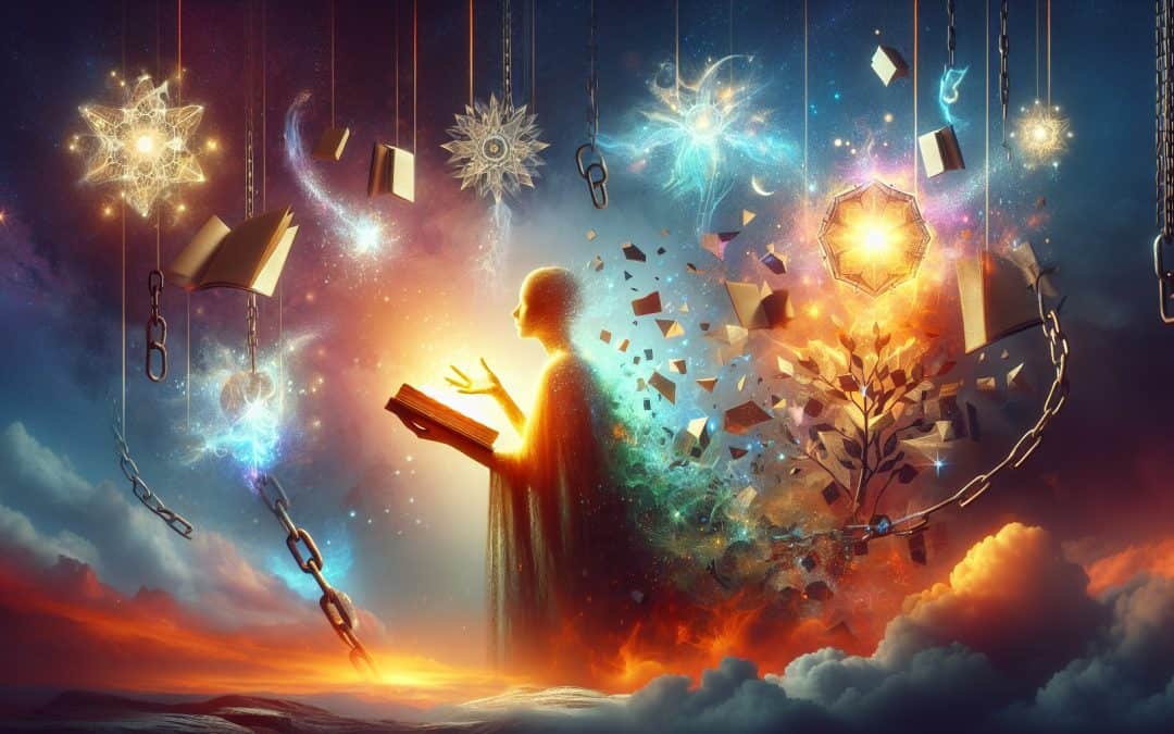 Umijeće da si dopustiš više nego prije