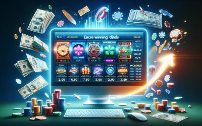 Koje online casino igre nude najbolje šanse za osvajanje nagrada?