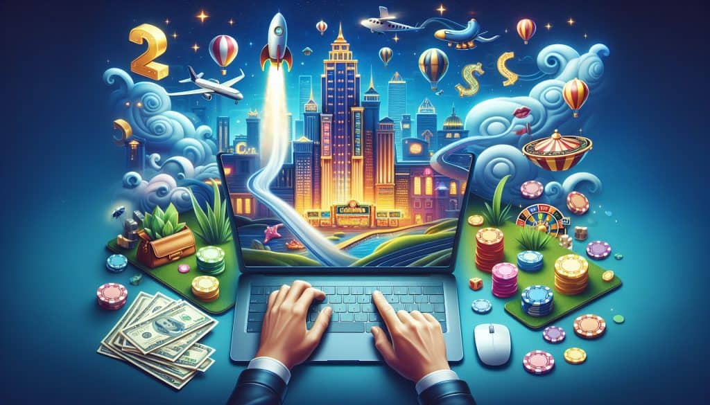 Koje online casino igre nude najbolje RTP-ove za visoke dobitke?