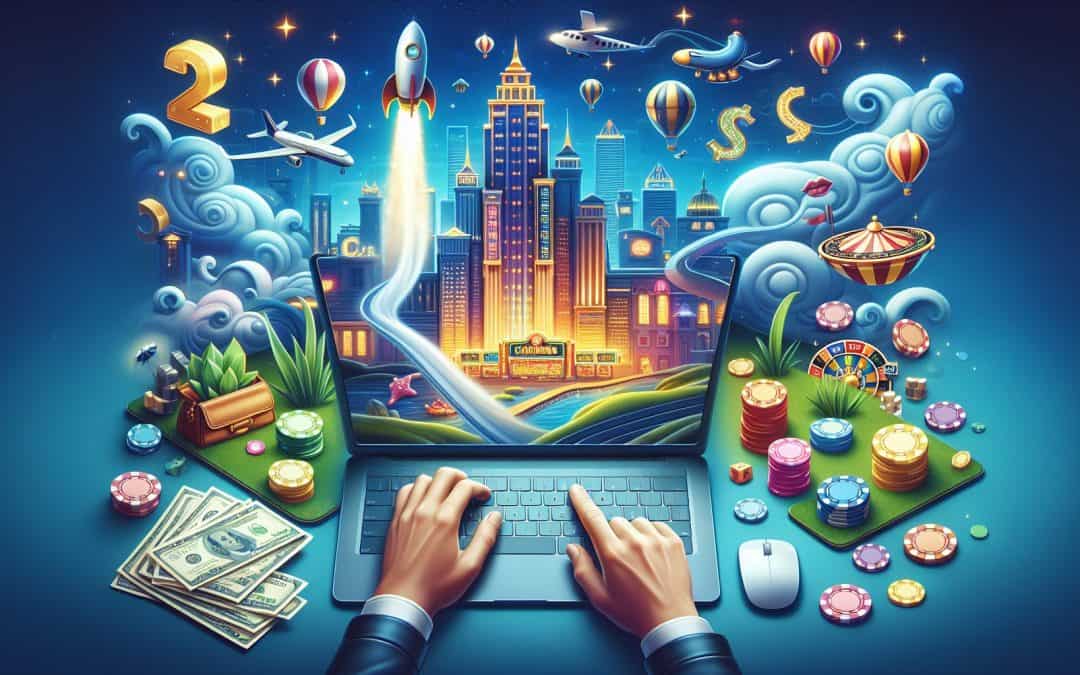 Koje online casino igre nude najbolje RTP-ove za visoke dobitke?