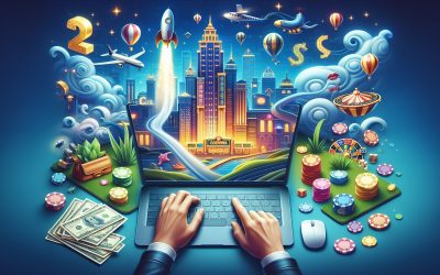 Koje online casino igre nude najbolje RTP-ove za visoke dobitke?