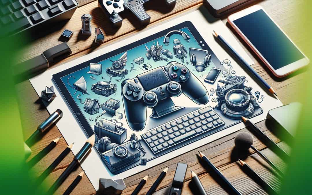 Prednosti igranja preko desktopa u odnosu na mobilni uređaj