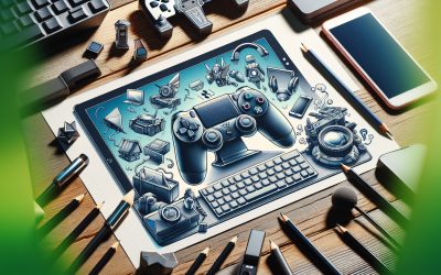 Prednosti igranja preko desktopa u odnosu na mobilni uređaj