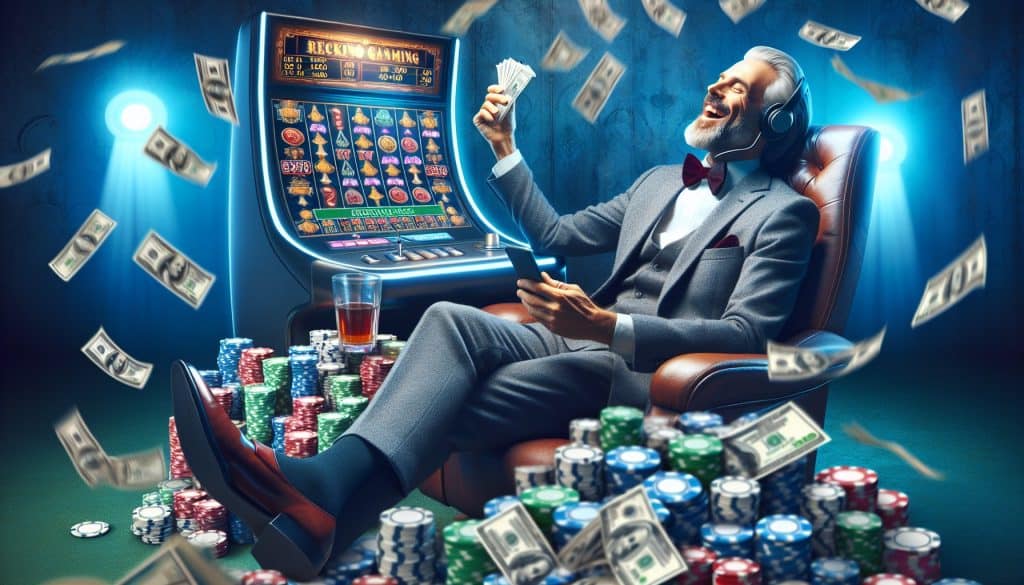 Casino igre s najvećim RTP-om