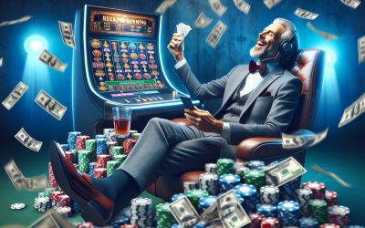 Casino igre s najvećim RTP-om