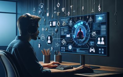 Kako prepoznati manipulacije u online igrama