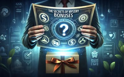 Sve o mystery bonusima i kako ih osvojiti