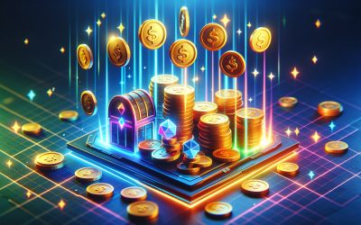 Kako dobiti nagrade samo za učestalo igranje