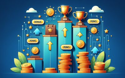 Bonusi koji se temelje na broju završenih izazova