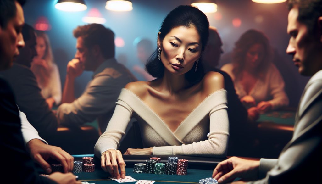 Što te casino uči o samodisciplini