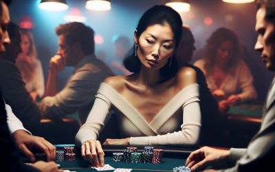 Što te casino uči o samodisciplini