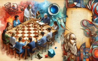 Igra kao poezija – ima li emocije?