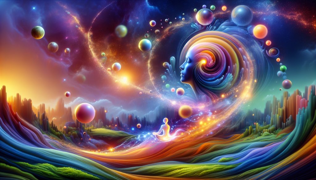 Kako igrati koristeći vizualnu meditaciju Kako igrati koristeći vizualnu meditaciju