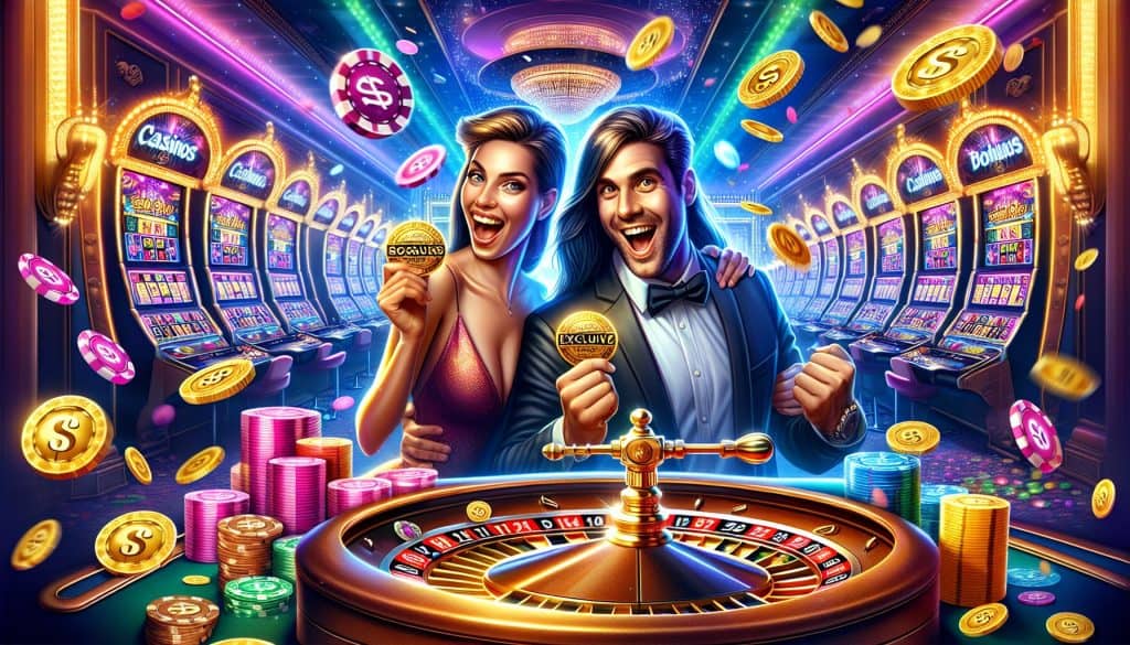 Casina koja te nagrađuju samo ako preporučiš prijatelja Casina koja te nagrađuju samo ako preporučiš prijatelja