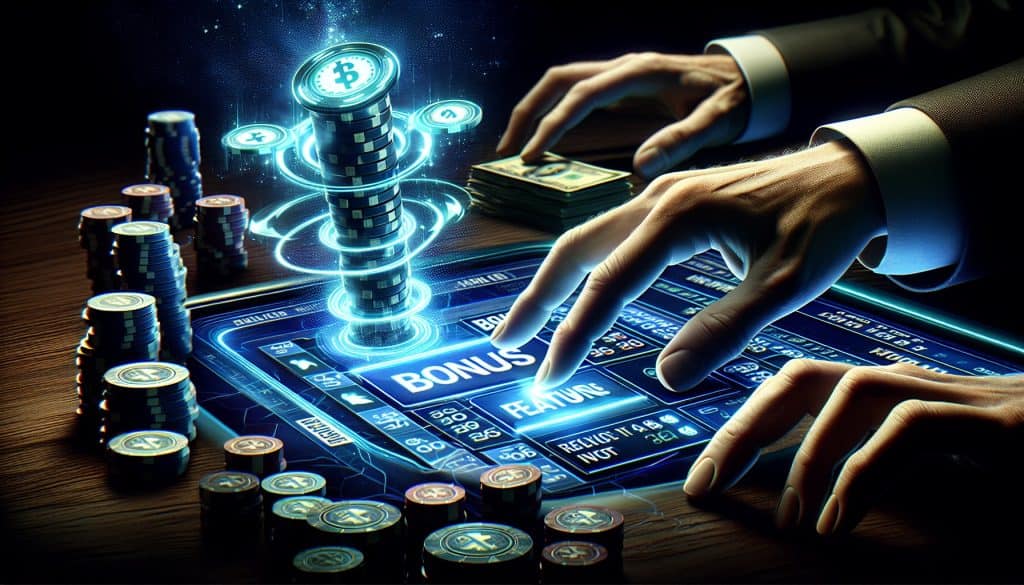 Bonusi koji ti nude povrat samo ako analiziraš igru Bonusi koji ti nude povrat samo ako analiziraš igru