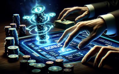 Bonusi koji ti nude povrat samo ako analiziraš igru