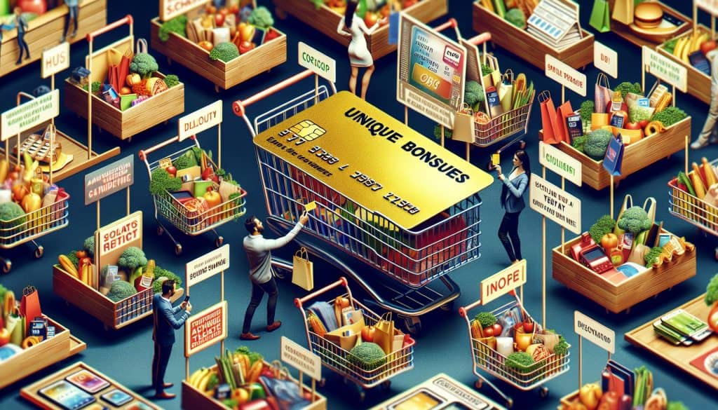 Bonusi koji se temelje na tvojim navikama kupovanja Bonusi koji se temelje na tvojim navikama kupovanja