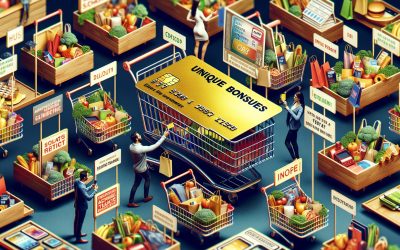 Bonusi koji se temelje na tvojim navikama kupovanja