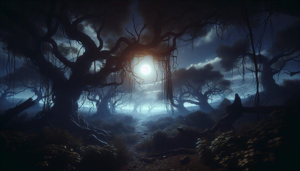 Igre koje se aktiviraju samo u specifično doba dana