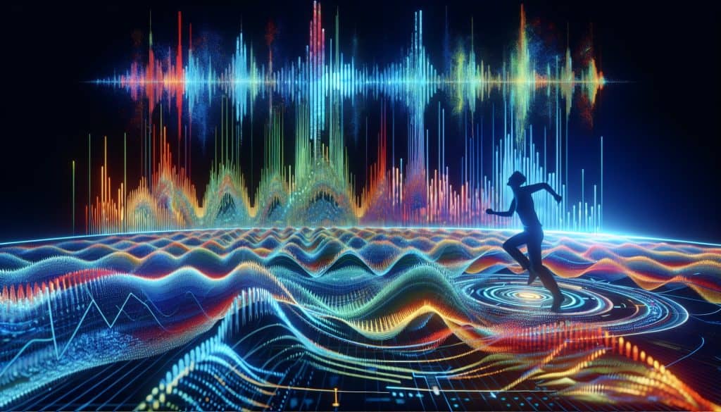 Igre koje personaliziraju glazbu prema tvojoj izvedbi Igre koje personaliziraju glazbu prema tvojoj izvedbi