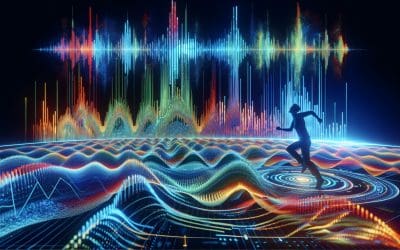 Igre koje personaliziraju glazbu prema tvojoj izvedbi