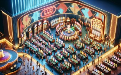 Casina koja ti pomažu reći ne