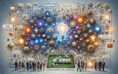 Bonusi koji se dodjeljuju za raznovrsnost strategija