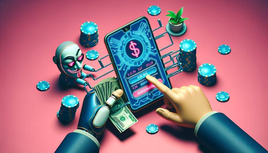 Igrači koji su hakirali svoj put do jackpota