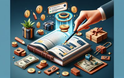 Kada bonus ovisi o tvojoj povijesti kupovine