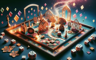 Igre koje kombiniraju puzzle i sreću