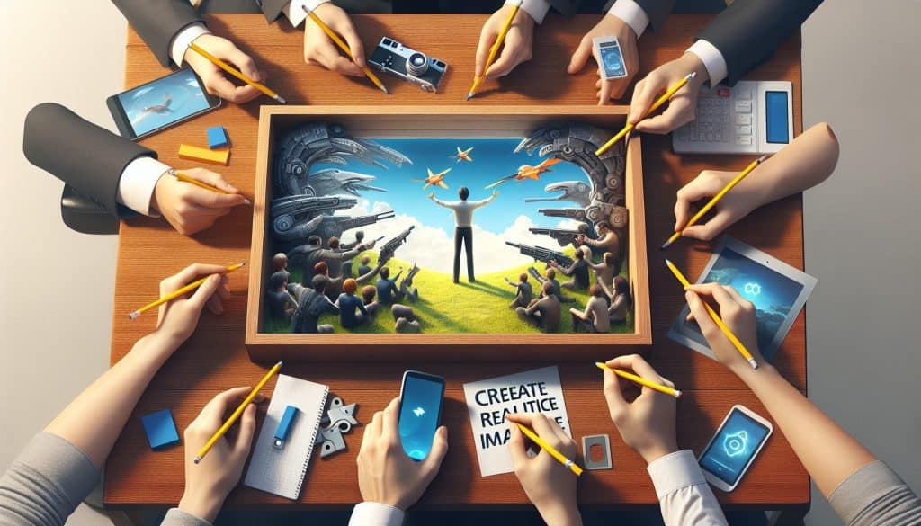 Igre koje se temelje na tvojim svakodnevnim odlukama Igre koje se temelje na tvojim svakodnevnim odlukama