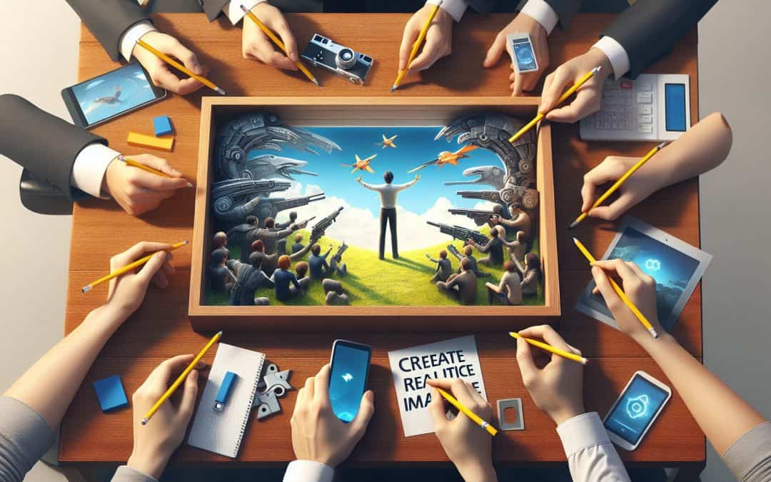 Igre koje se temelje na tvojim svakodnevnim odlukama