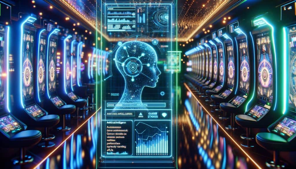 Kazina koja koriste strojno učenje za analizu tvojih slabih točaka