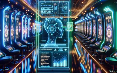 Kazina koja koriste strojno učenje za analizu tvojih slabih točaka