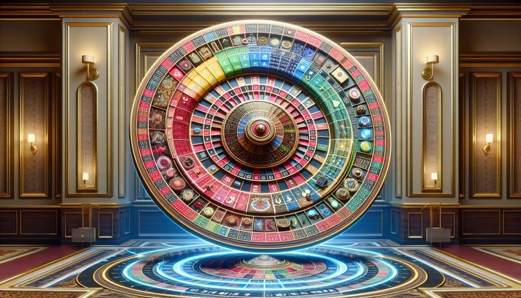 Igre koje stvaraju tvoj digitalni kasino životopis Igre koje stvaraju tvoj digitalni kasino životopis