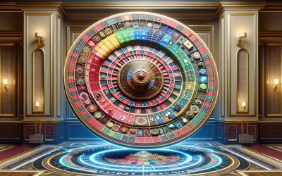 Igre koje stvaraju tvoj digitalni kasino životopis