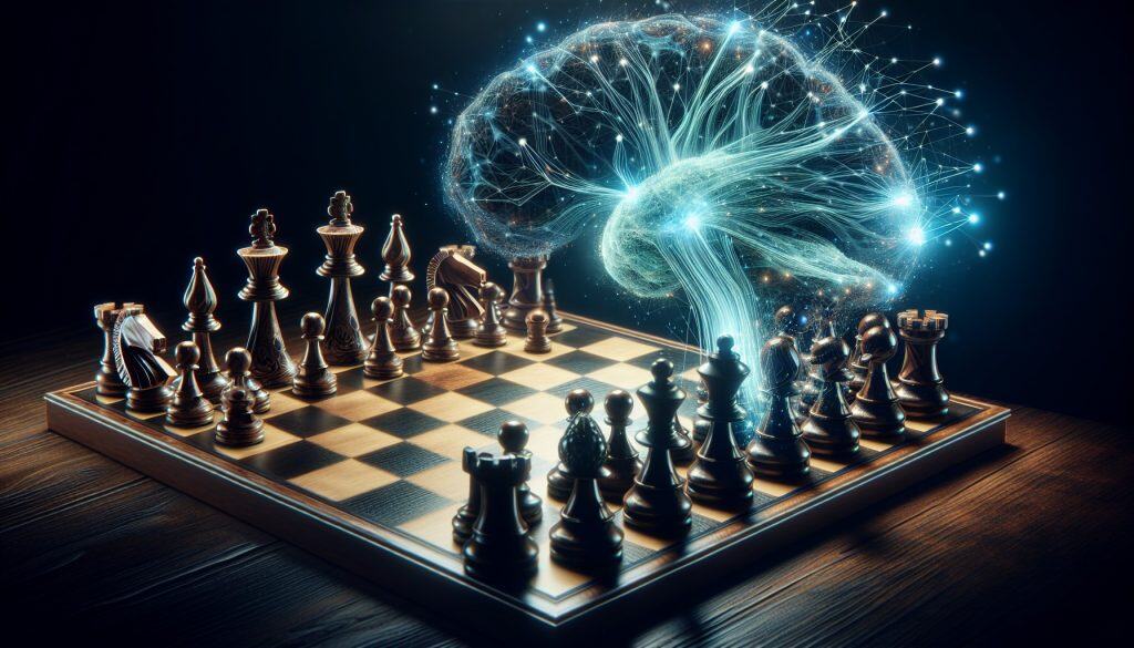 Igre koje uključuju umjetnu inteligenciju kao suparnika Igre koje uključuju umjetnu inteligenciju kao suparnika