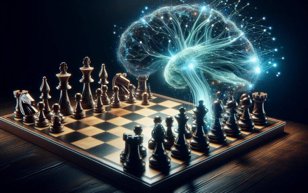 Igre koje uključuju umjetnu inteligenciju kao suparnika