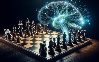 Igre koje uključuju umjetnu inteligenciju kao suparnika