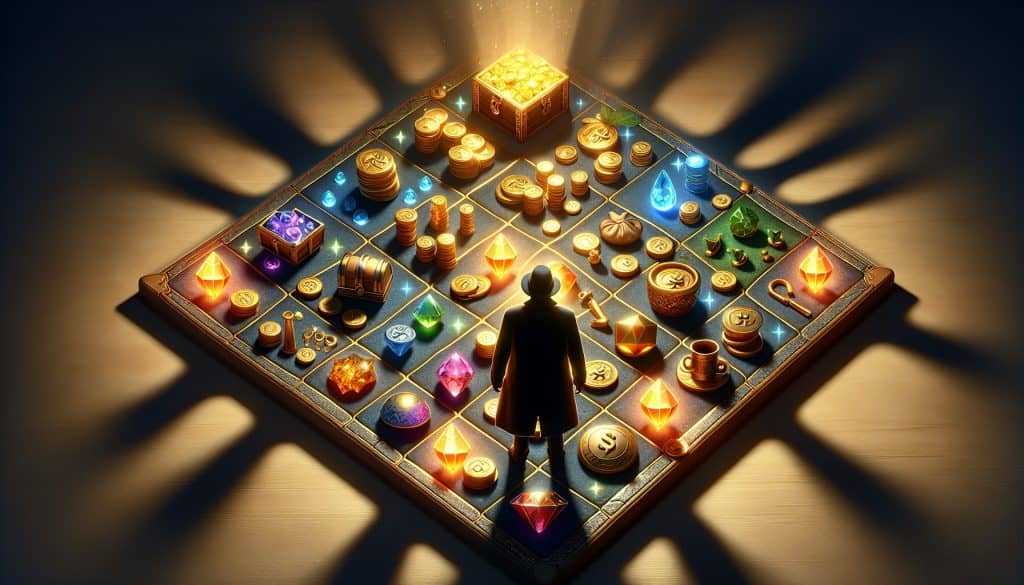 Bonusi koji se zaključavaju nakon loše odluke Bonusi koji se zaključavaju nakon loše odluke