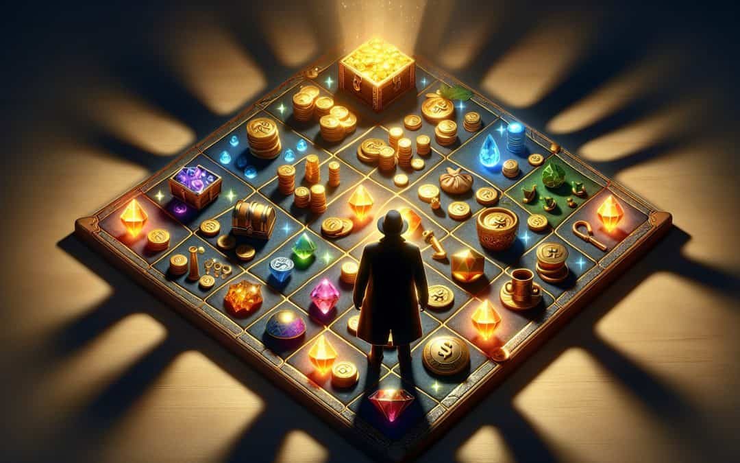 Bonusi koji se zaključavaju nakon loše odluke