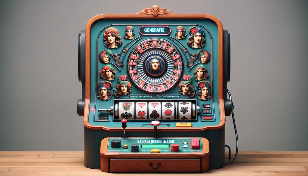 Automat koji pamti tvoje zadnje oklade i koristi ih protiv tebe