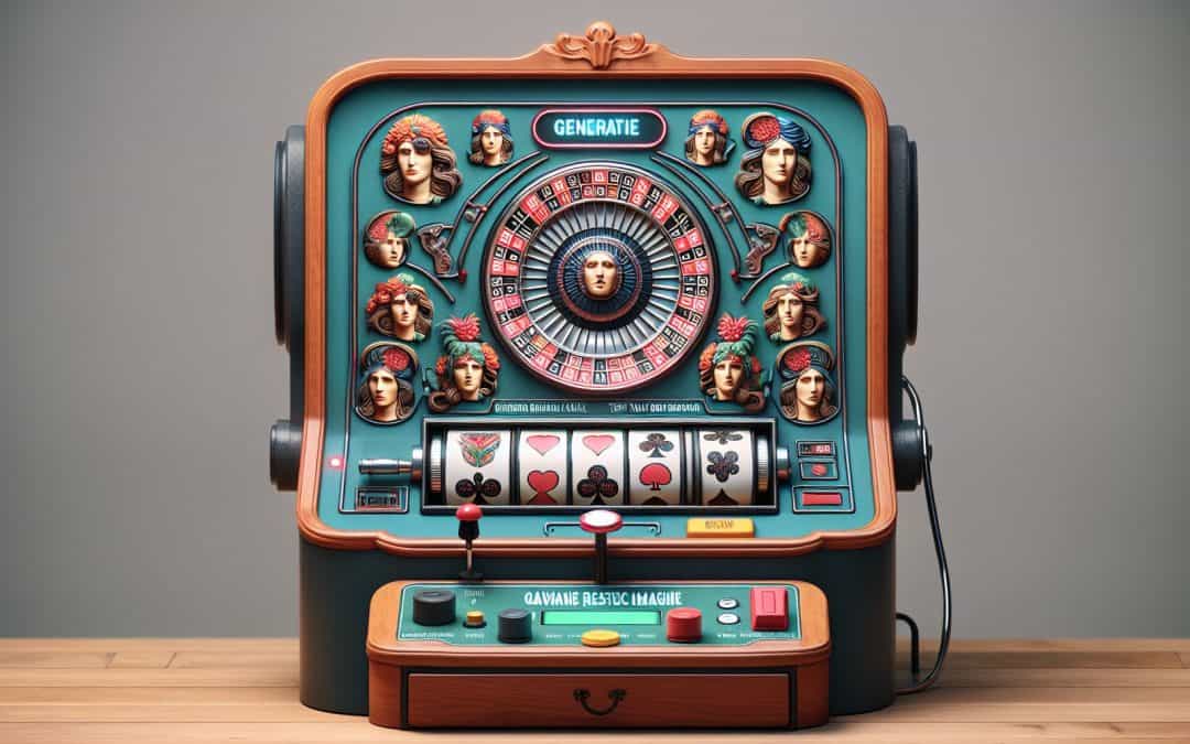 Automat koji pamti tvoje zadnje oklade i koristi ih protiv tebe