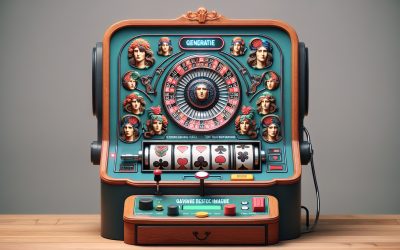 Automat koji pamti tvoje zadnje oklade i koristi ih protiv tebe