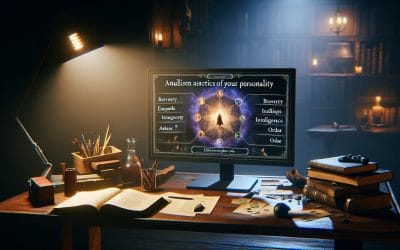 Igre koje koriste tvoje ponašanje da ti dodijele “igračku osobnost”