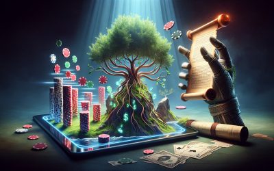 Da li je moguće živjeti od online casina