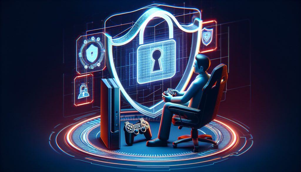 Najvažniji savjeti za sigurnu igru online Najvažniji savjeti za sigurnu igru online