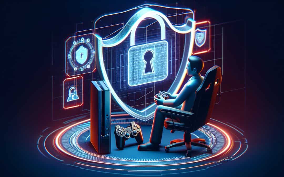 Najvažniji savjeti za sigurnu igru online