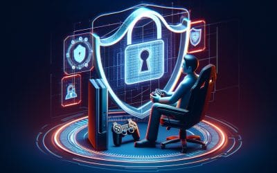 Najvažniji savjeti za sigurnu igru online