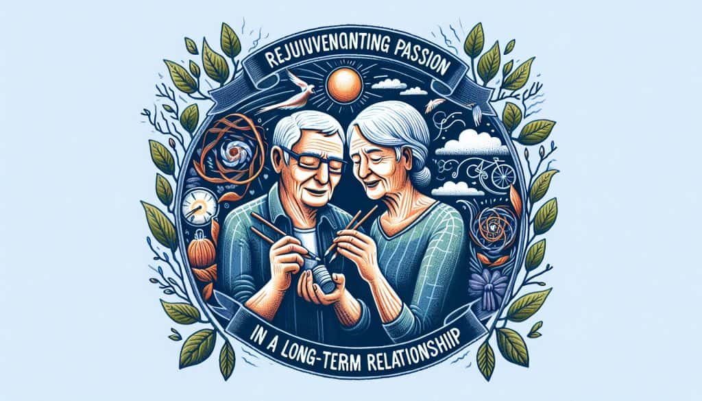 Kako probuditi strast u dugotrajnoj vezi